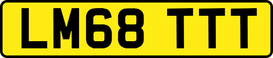 LM68TTT