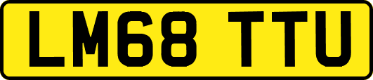 LM68TTU