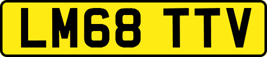 LM68TTV