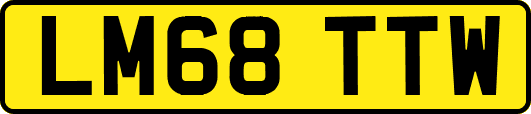 LM68TTW
