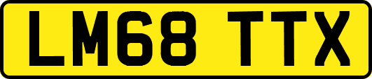 LM68TTX