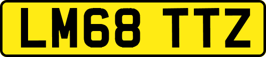 LM68TTZ
