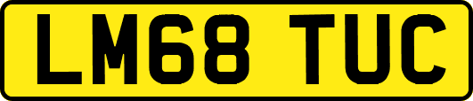 LM68TUC