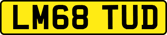 LM68TUD
