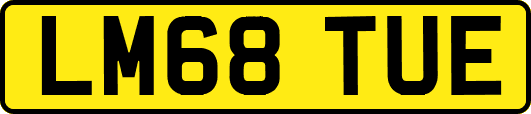 LM68TUE