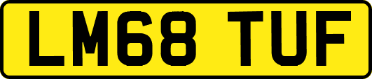 LM68TUF