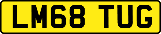 LM68TUG