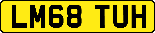 LM68TUH