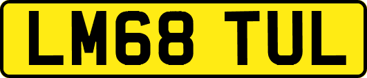 LM68TUL