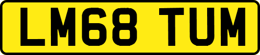 LM68TUM