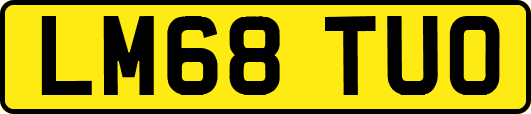 LM68TUO