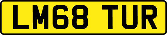 LM68TUR