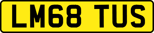 LM68TUS