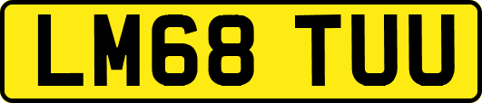 LM68TUU