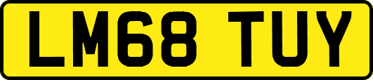 LM68TUY