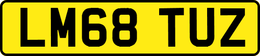 LM68TUZ