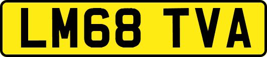 LM68TVA