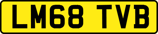 LM68TVB
