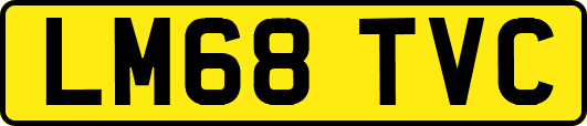 LM68TVC