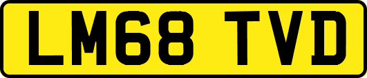 LM68TVD