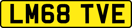 LM68TVE