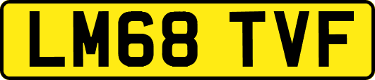 LM68TVF