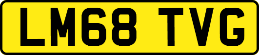 LM68TVG