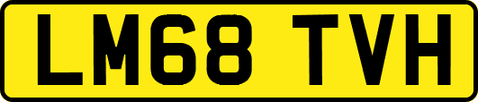LM68TVH