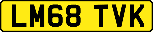 LM68TVK