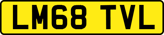 LM68TVL