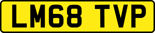 LM68TVP