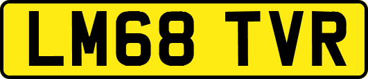 LM68TVR