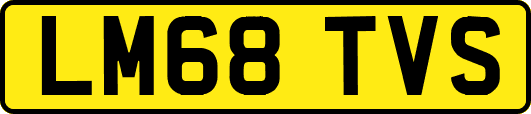 LM68TVS