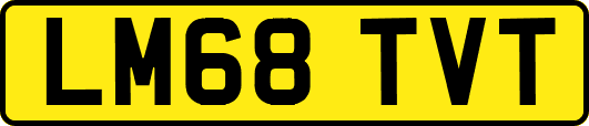LM68TVT
