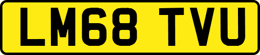 LM68TVU