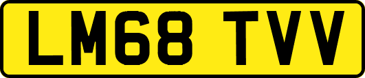 LM68TVV