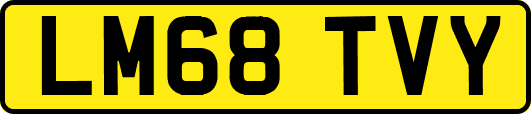 LM68TVY