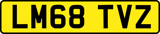 LM68TVZ