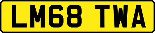 LM68TWA