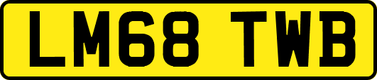 LM68TWB