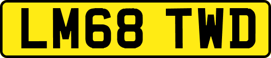 LM68TWD