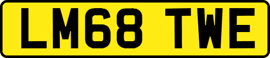LM68TWE