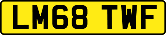 LM68TWF
