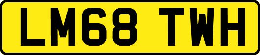 LM68TWH