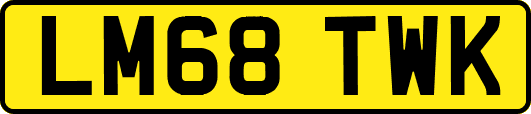 LM68TWK