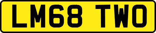 LM68TWO