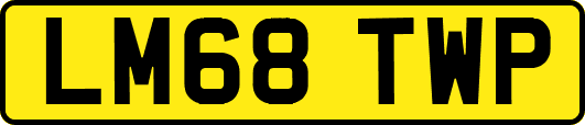 LM68TWP