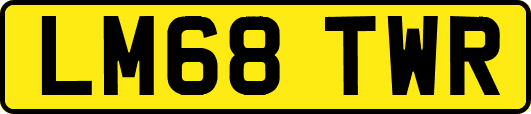 LM68TWR