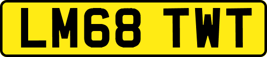 LM68TWT