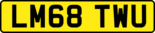 LM68TWU